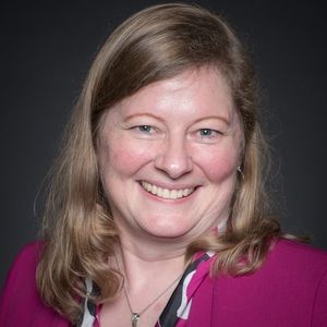 Meet your Posher, Kathy